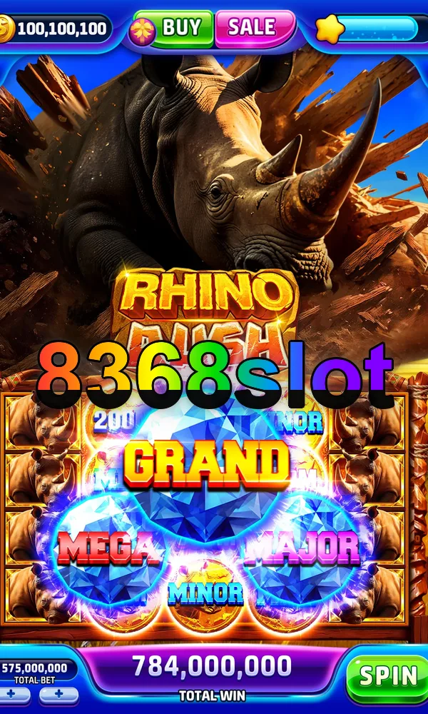 8368slot APK