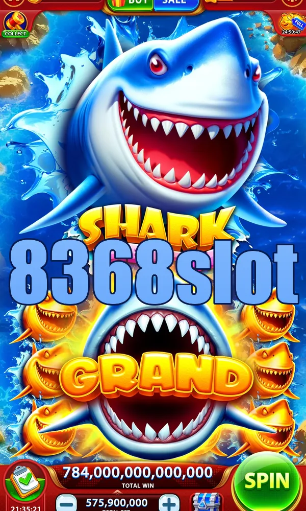 8368slot APK