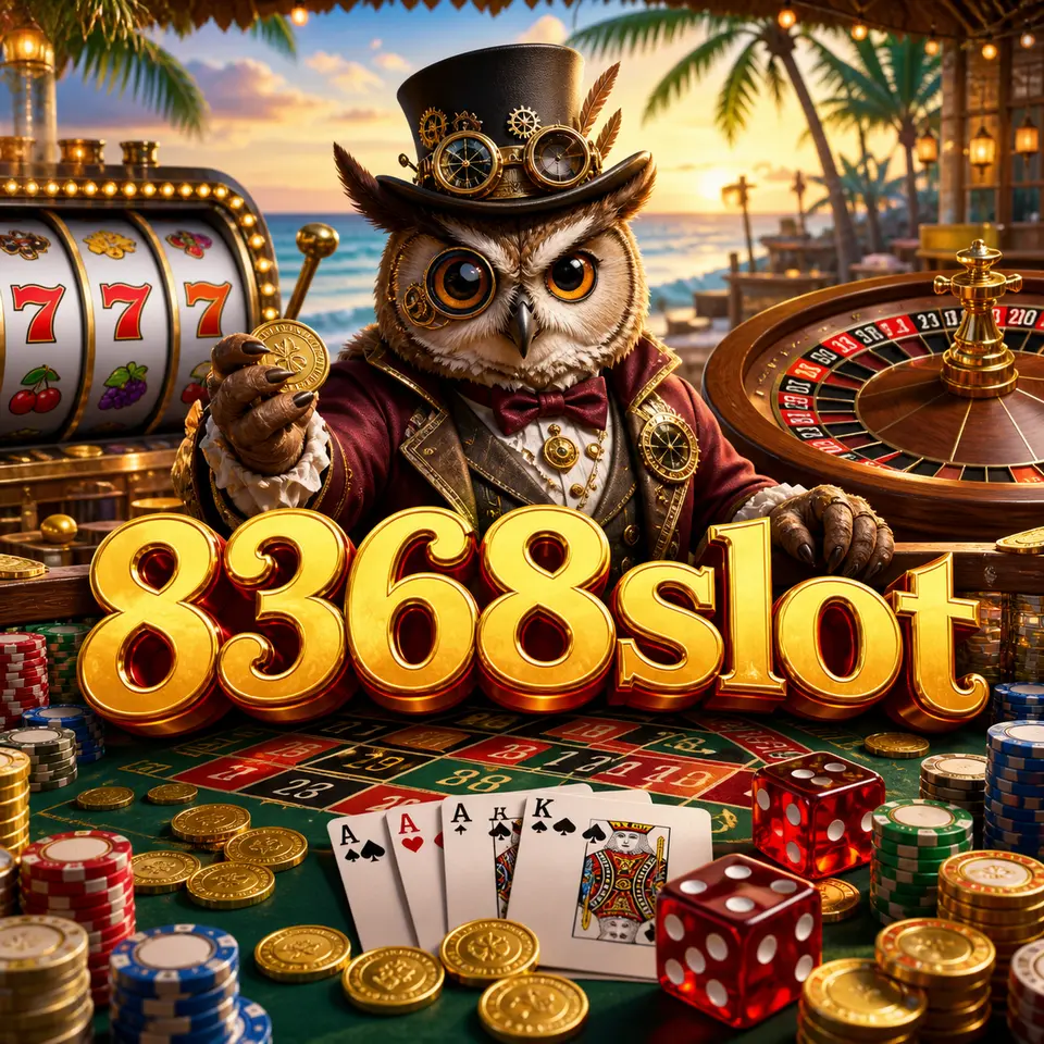 8368slot Masuk - 8368slot Resmi