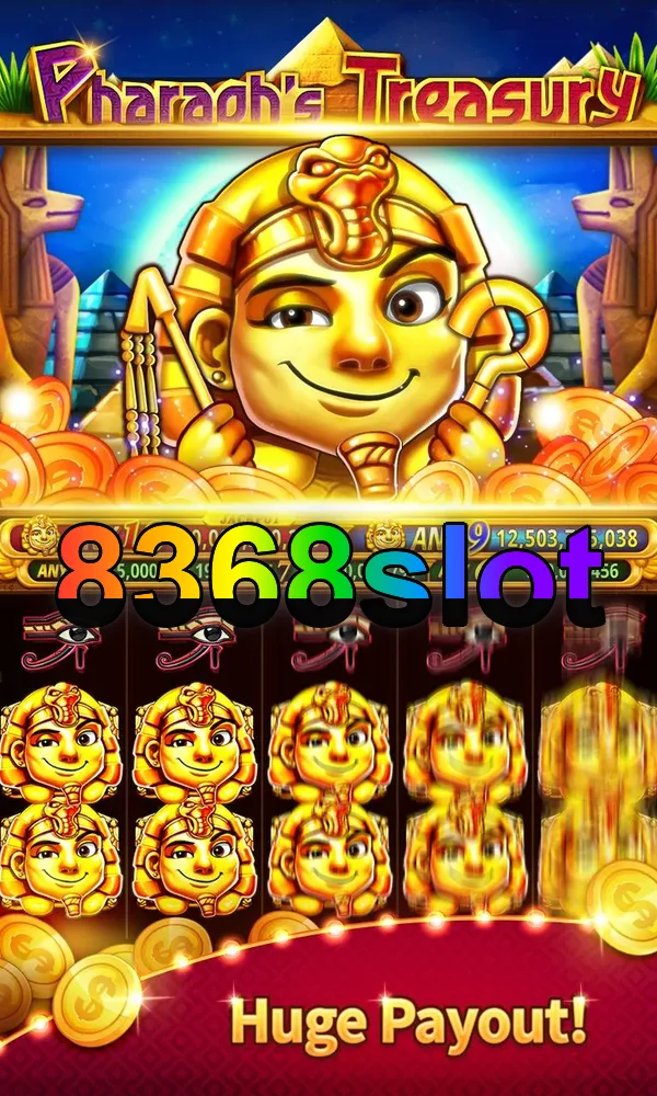 8368slot Tangkapan Layar 2