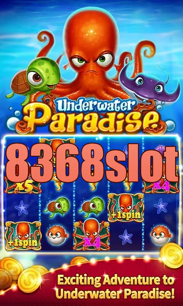 8368slot Tangkapan Layar 3